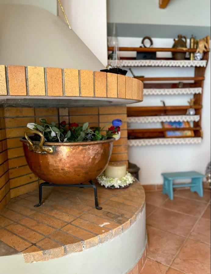Villa Kokos Dilinata Luaran gambar