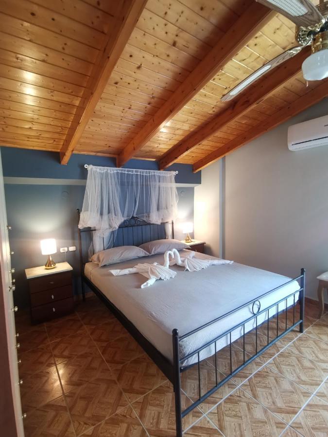 Villa Kokos Dilinata Luaran gambar